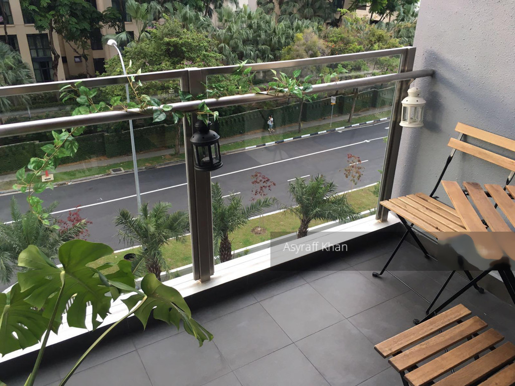 Urban Vista (D16), Condominium #197215212